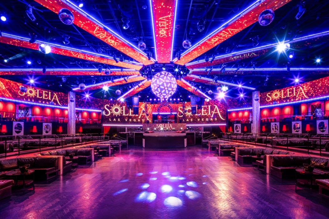The Vanderpump Hotel 16/26