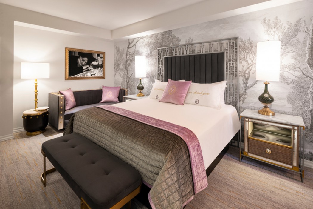 The Vanderpump Hotel 5/26