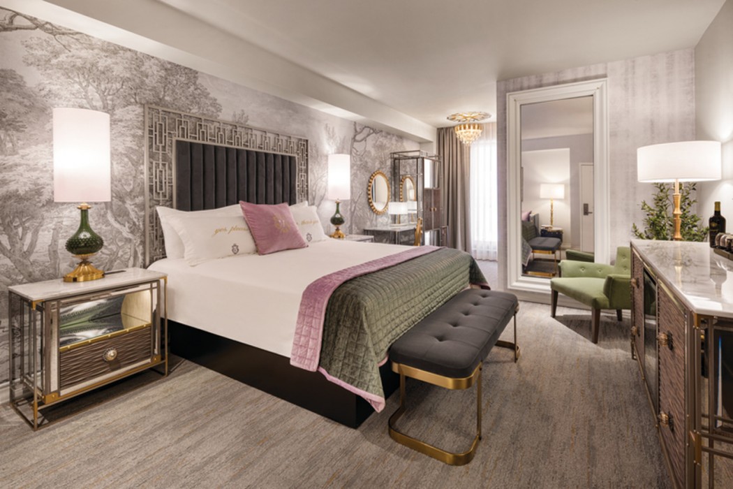 The Vanderpump Hotel 9/26