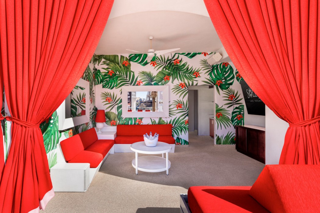 The Vanderpump Hotel 15/26