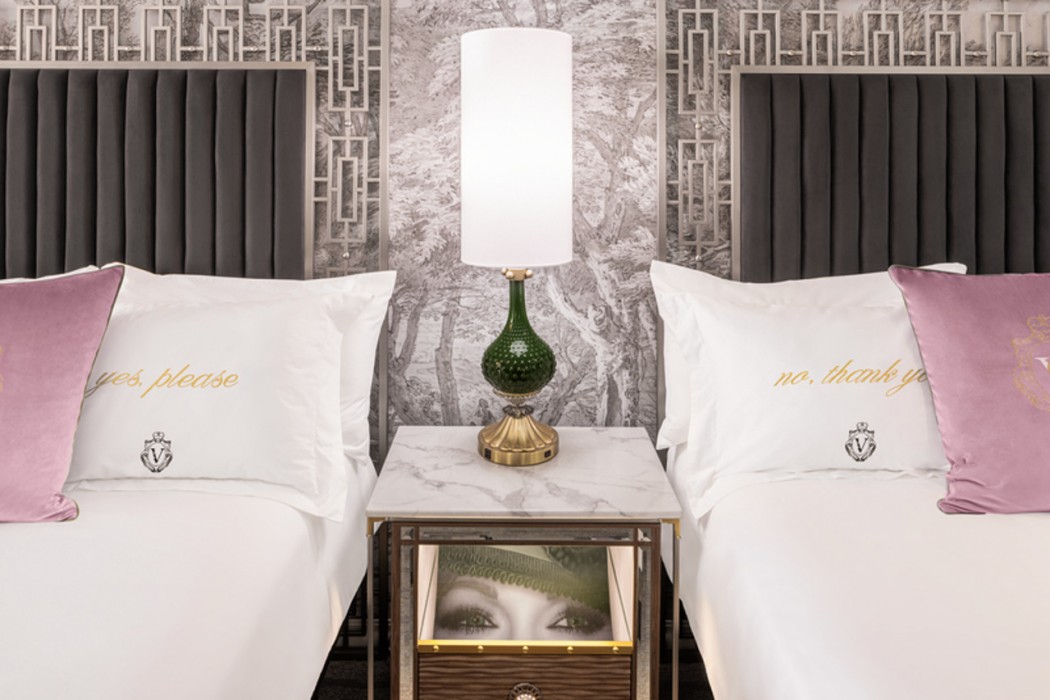The Vanderpump Hotel 7/26