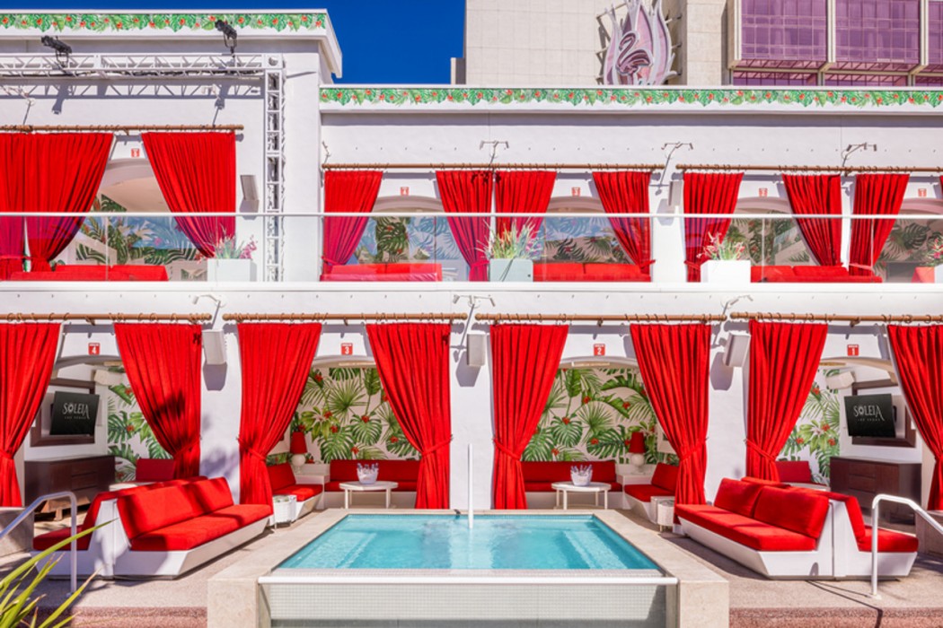 The Vanderpump Hotel 20/26