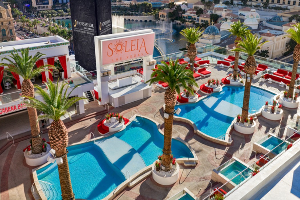 The Vanderpump Hotel 18/26