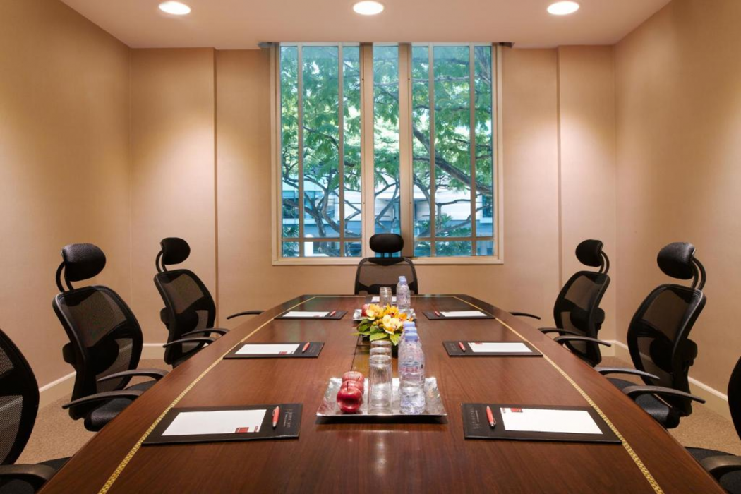Rendezvous Hotel Singapore by Far East Hospitality 15/25