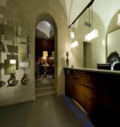 Palazzo al Velabro 4/22