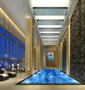 Radisson Blu Hotel Kashgar 13/34