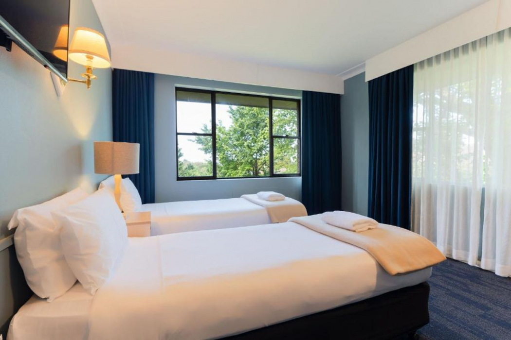 Comfort Resort Leura Gardens 14/65