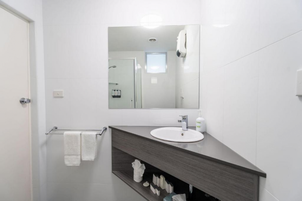 Comfort Resort Leura Gardens 20/65