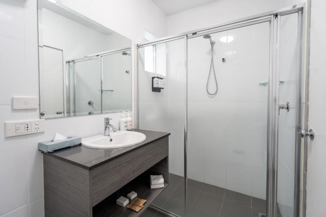 Comfort Resort Leura Gardens 21/65