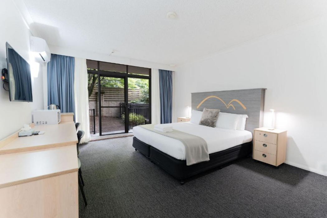 Comfort Resort Leura Gardens 17/65