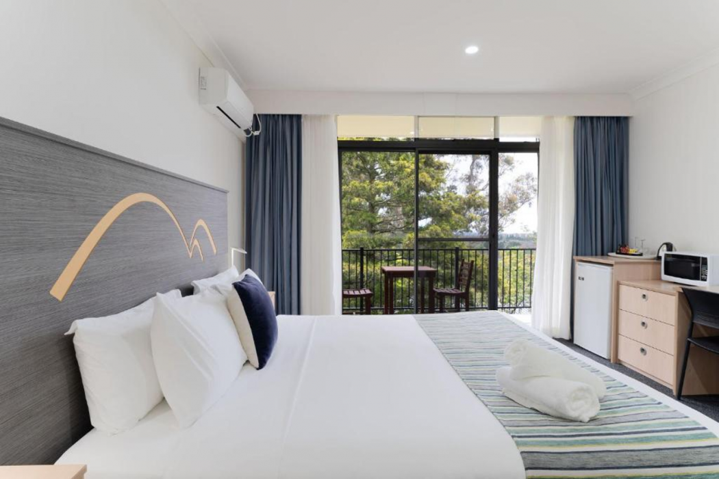 Comfort Resort Leura Gardens 13/65