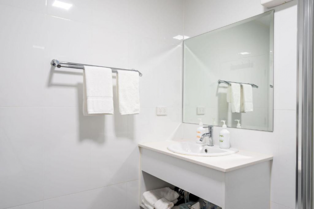 Comfort Resort Leura Gardens 19/65
