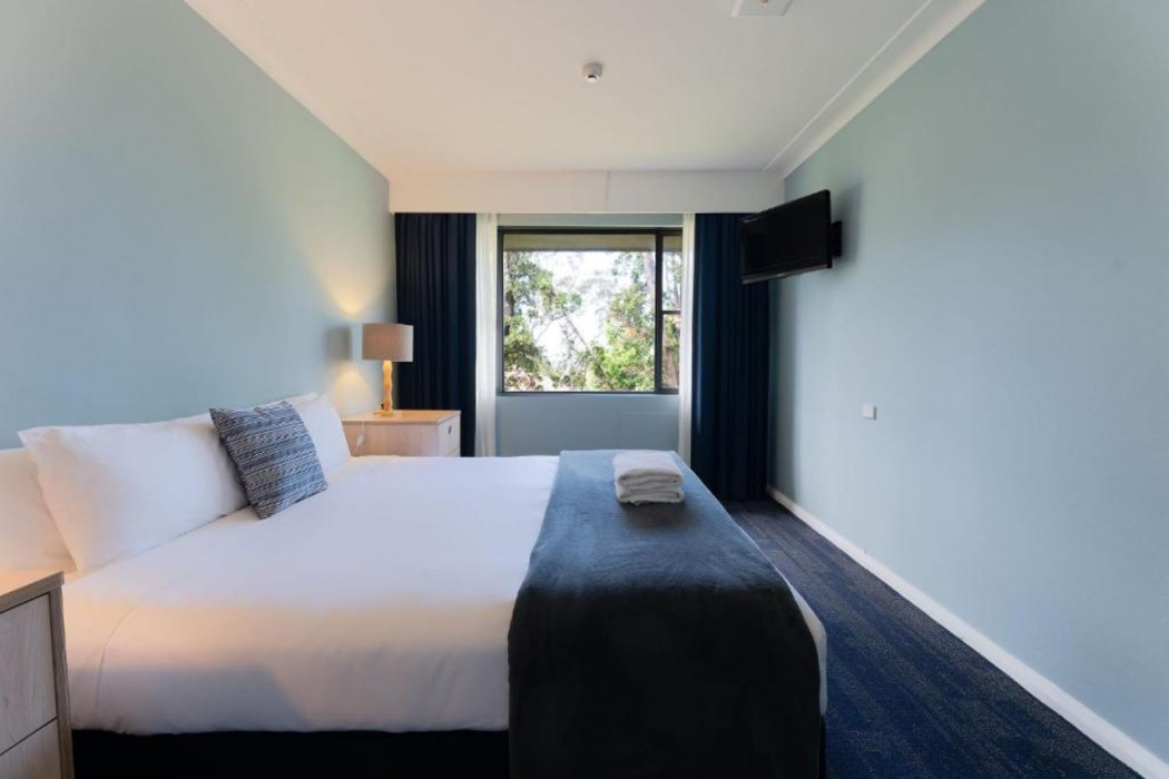 Comfort Resort Leura Gardens 16/65