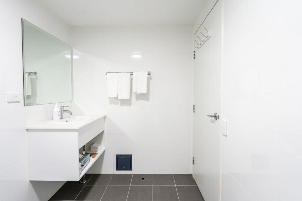 Comfort Resort Leura Gardens 18/65