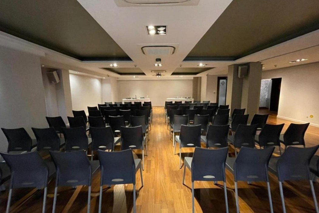 Kenton Palace Buenos Aires 21/62