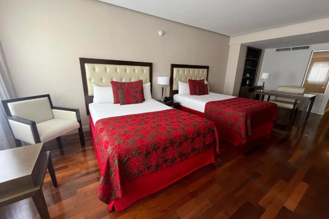 Kenton Palace Buenos Aires 5/62