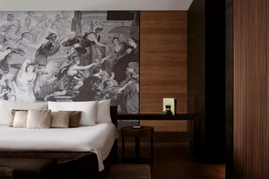 The Chedi Andermatt 14/91