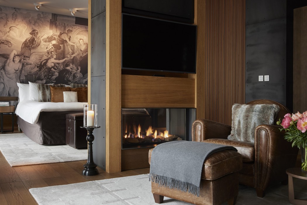 The Chedi Andermatt 13/91