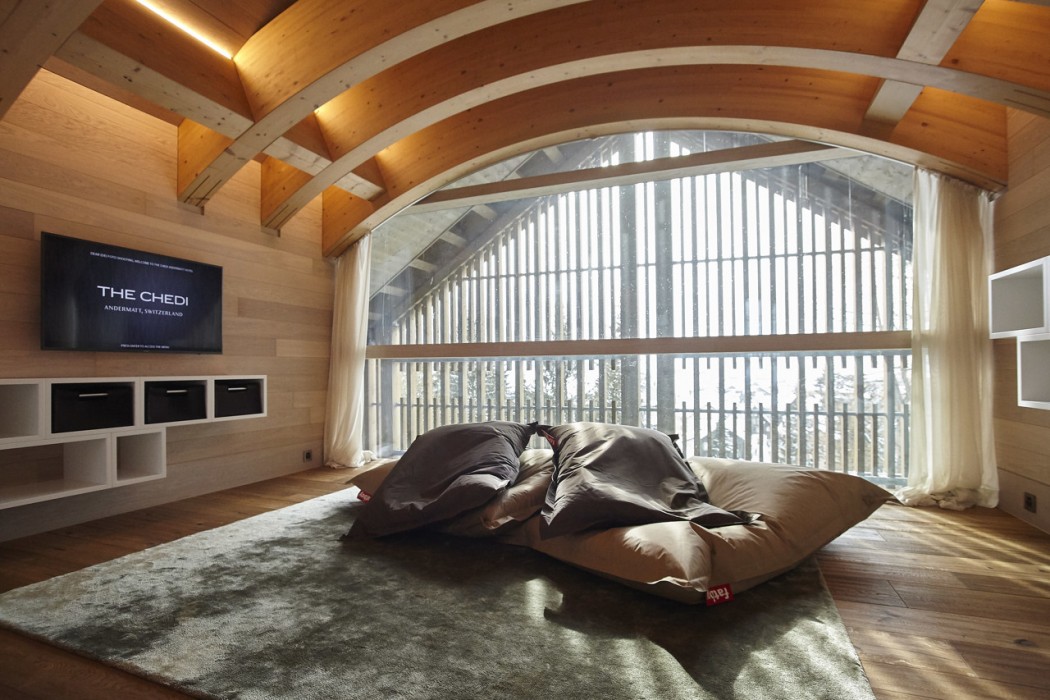 The Chedi Andermatt 45/91