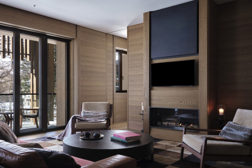 The Chedi Andermatt 28/91