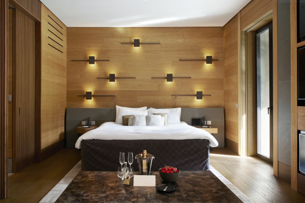 The Chedi Andermatt 19/91