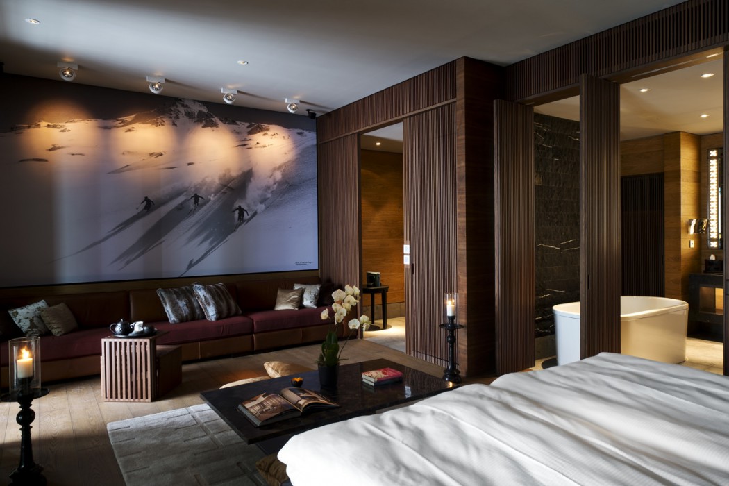 The Chedi Andermatt 18/91