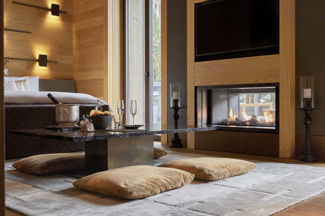 The Chedi Andermatt 49/91