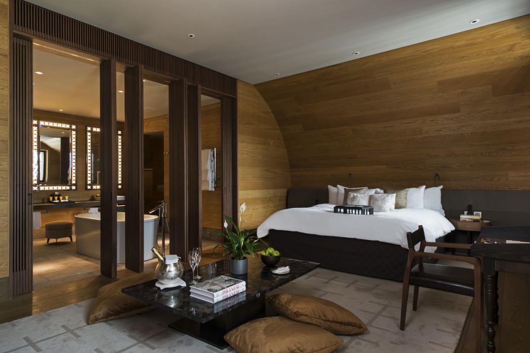The Chedi Andermatt 47/91