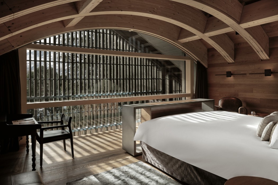 The Chedi Andermatt 20/91