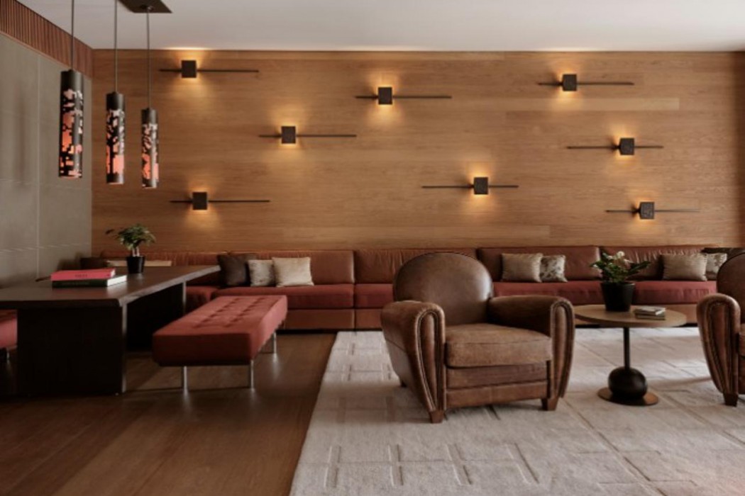 The Chedi Andermatt 16/91