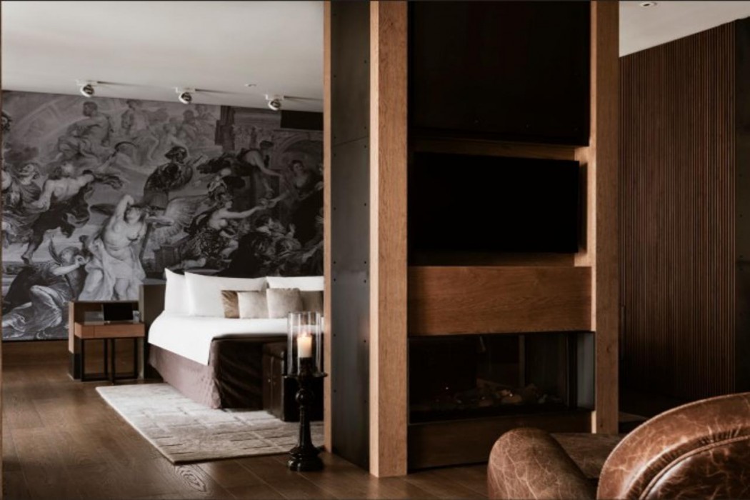 The Chedi Andermatt 17/91