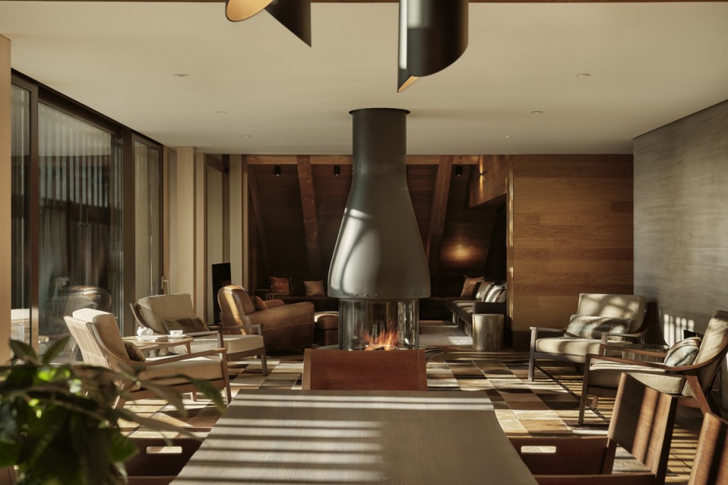 The Chedi Andermatt 26/91