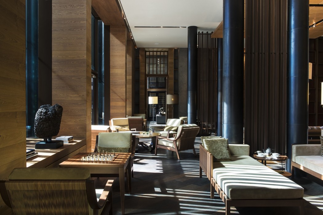 The Chedi Andermatt 53/91