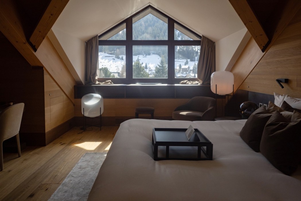The Chedi Andermatt 43/91