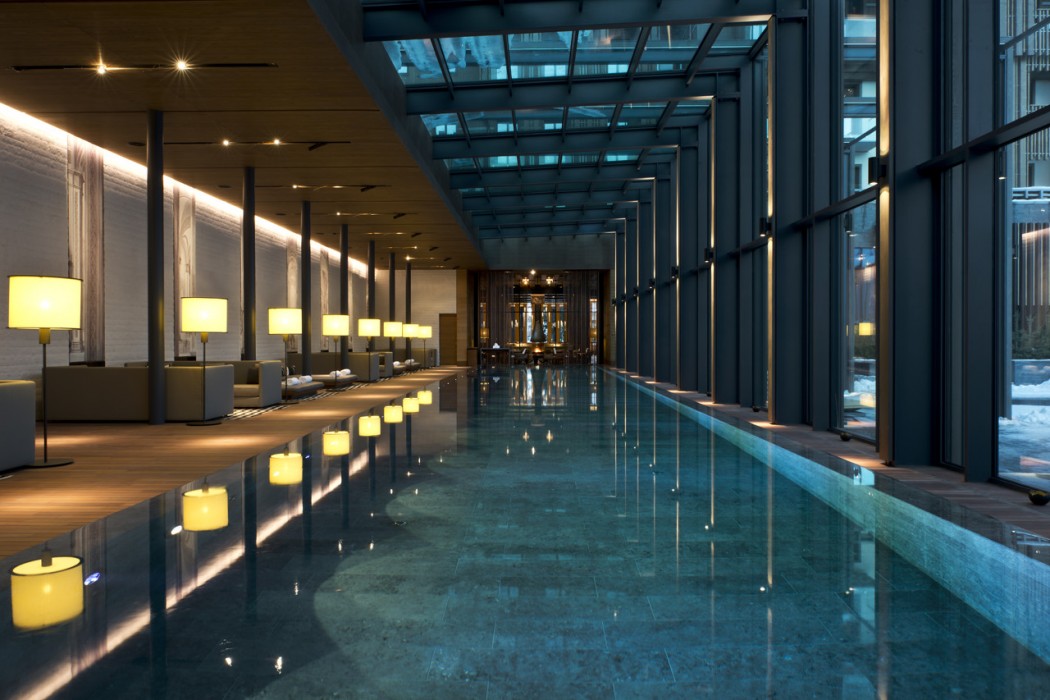 The Chedi Andermatt 61/91
