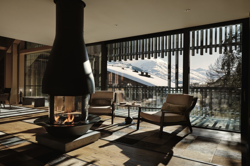 The Chedi Andermatt 21/91
