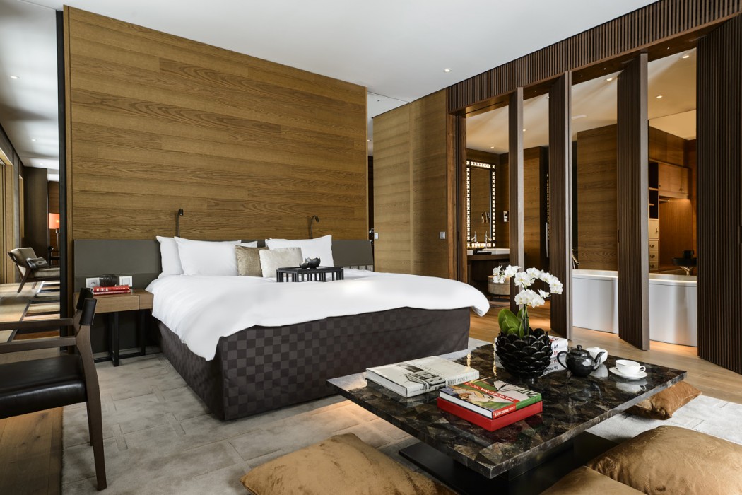 The Chedi Andermatt 46/91