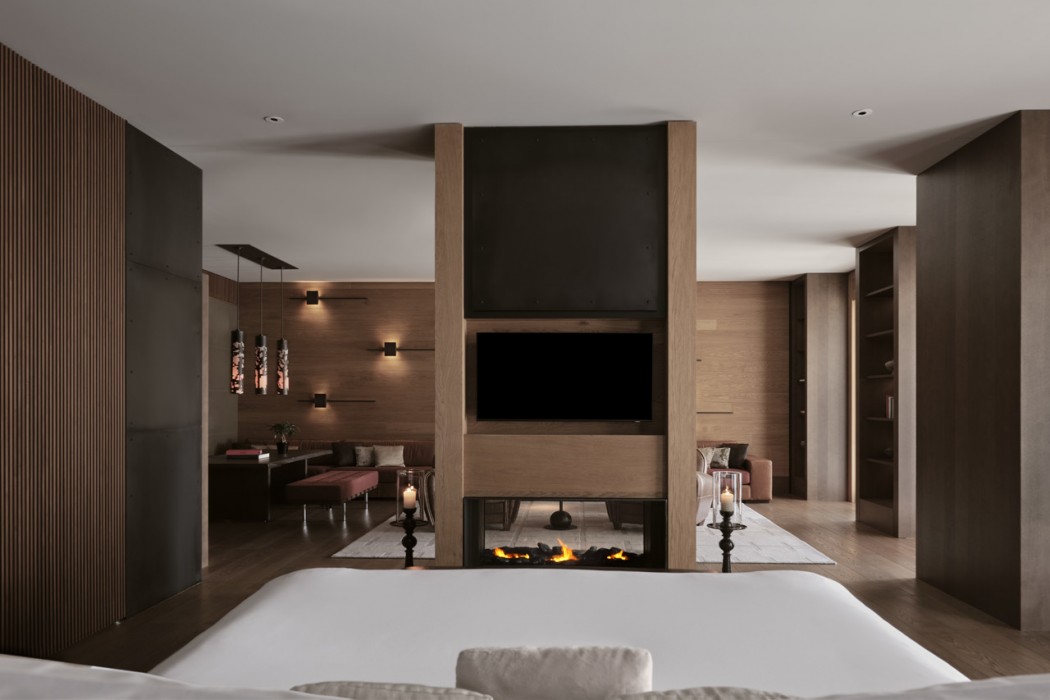 The Chedi Andermatt 24/91