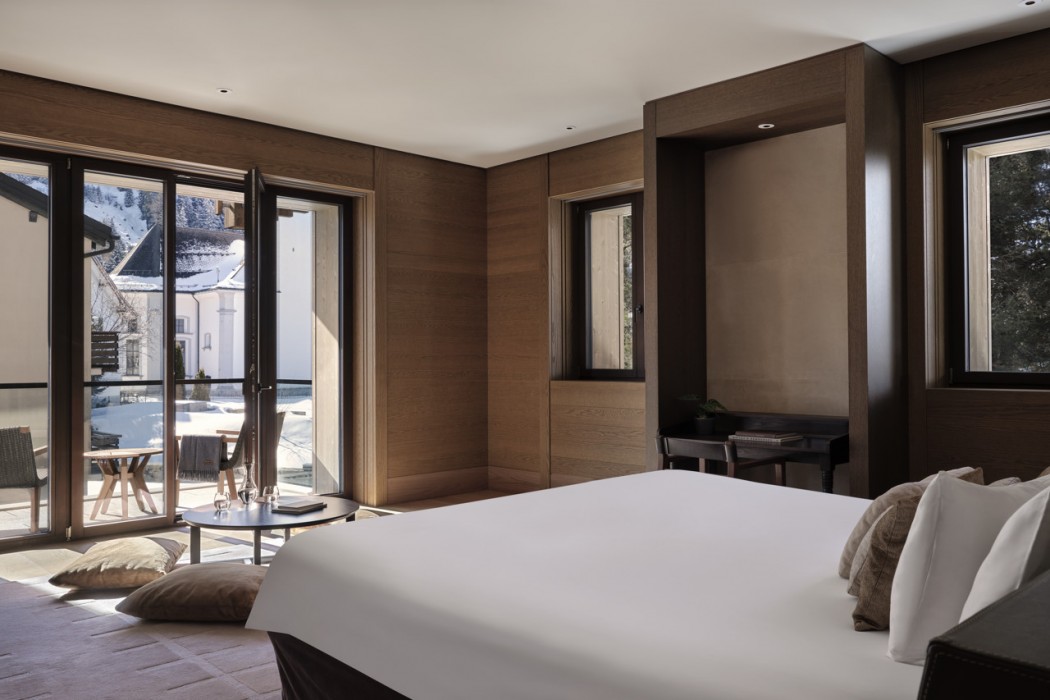 The Chedi Andermatt 32/91