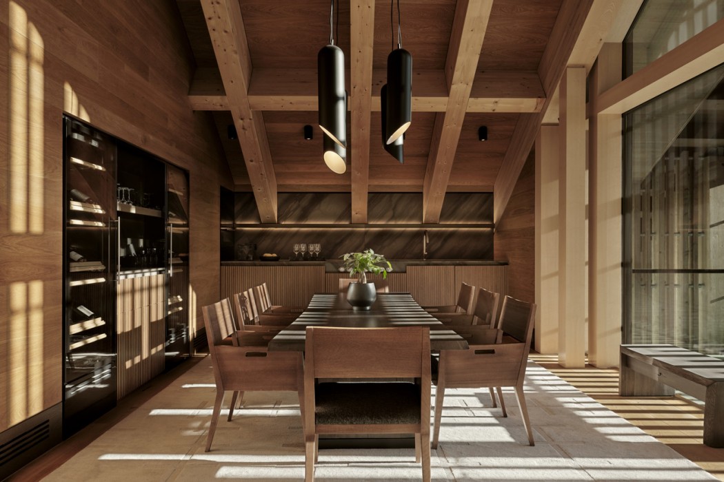 The Chedi Andermatt 36/91