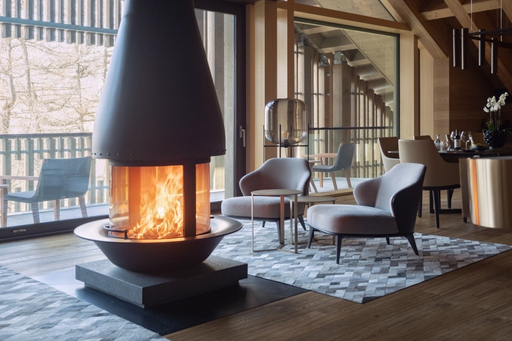 The Chedi Andermatt 44/91