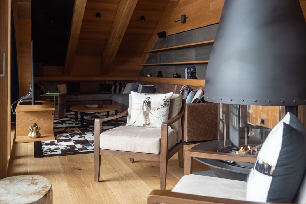 The Chedi Andermatt 34/91
