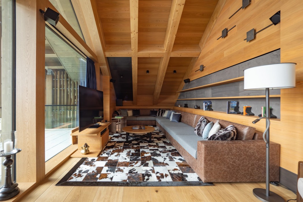 The Chedi Andermatt 38/91