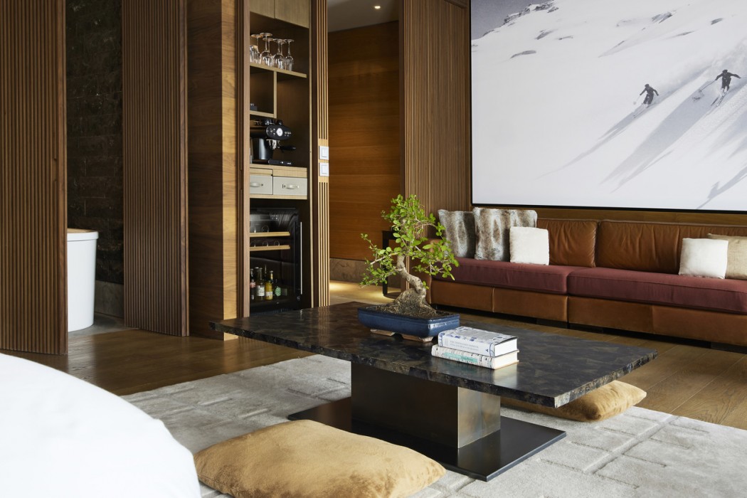 The Chedi Andermatt 42/91