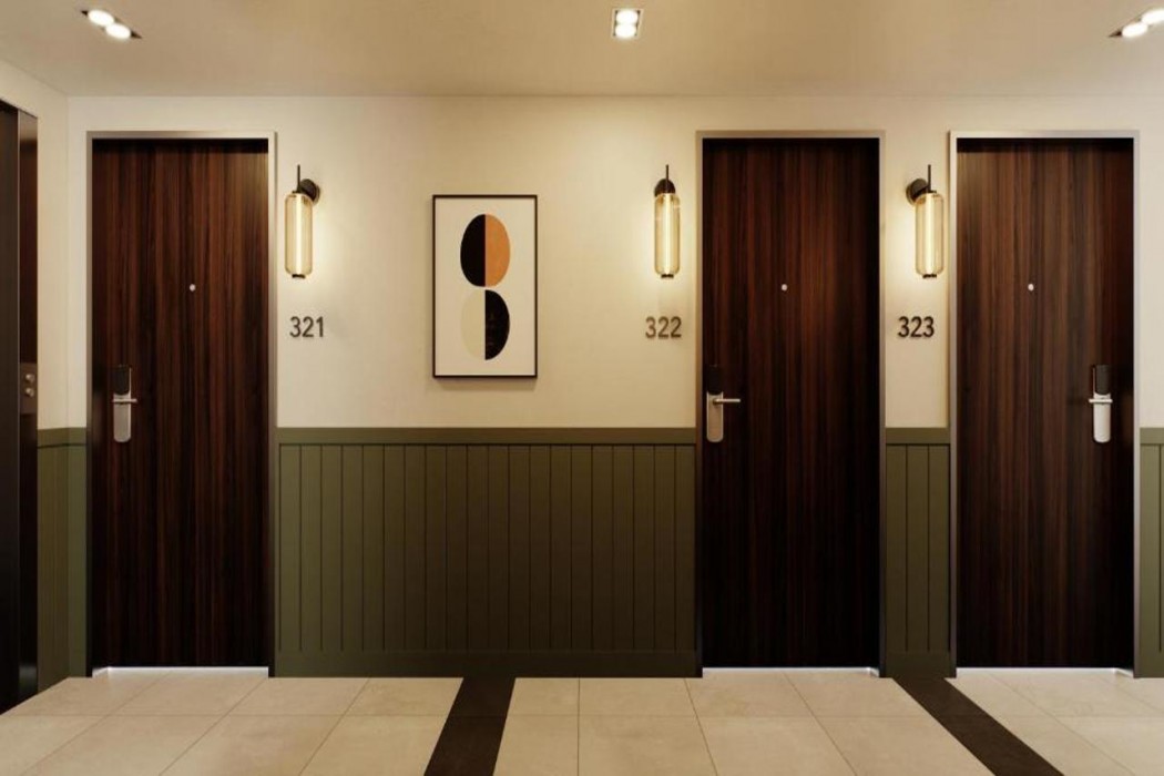 Honest Budapest by Chic & Basic 17/81