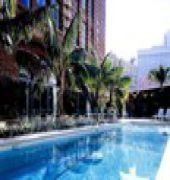 Adina Apartment Hotel Sydney Central 18/35