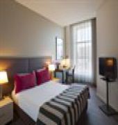 Adina Apartment Hotel Sydney Central 7/35