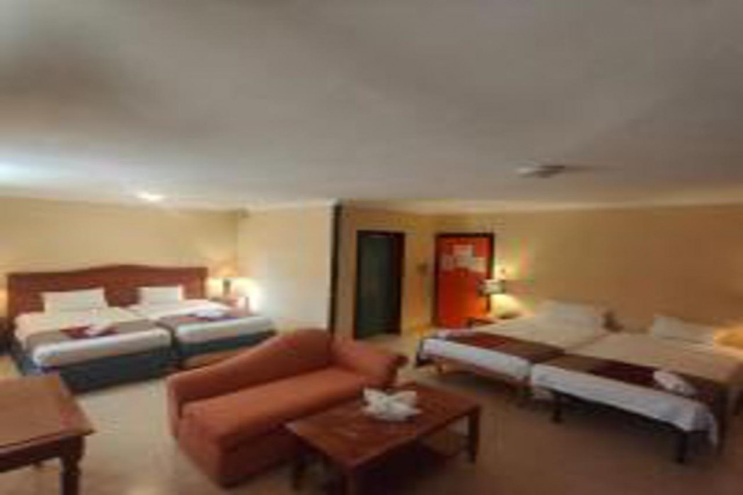 The St. Georges Park Hotel 17/59
