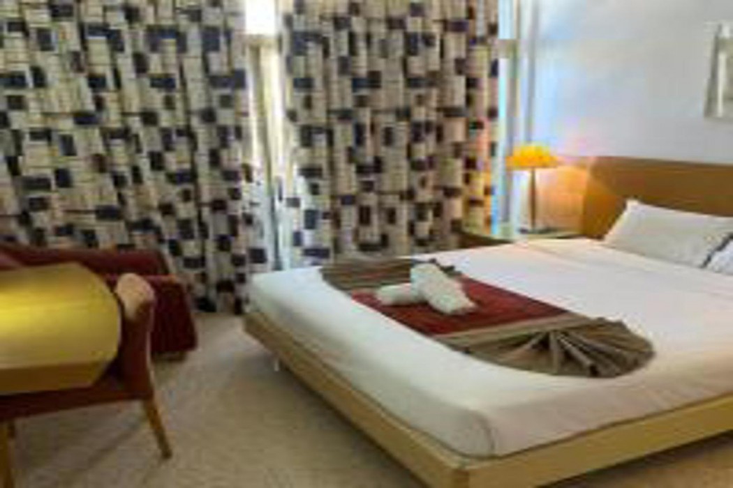 The St. Georges Park Hotel 20/59