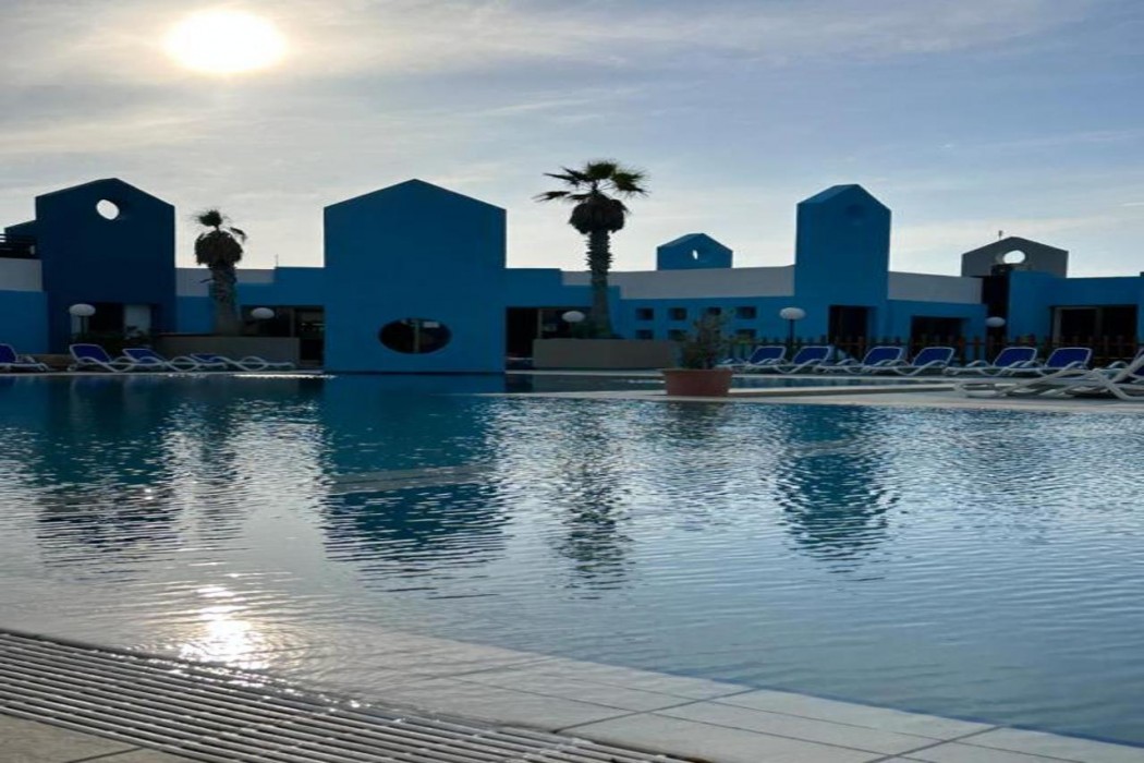 The St. Georges Park Hotel 39/59